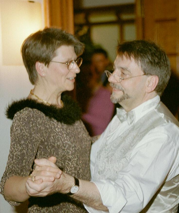 Eröffnungswalzer 2001